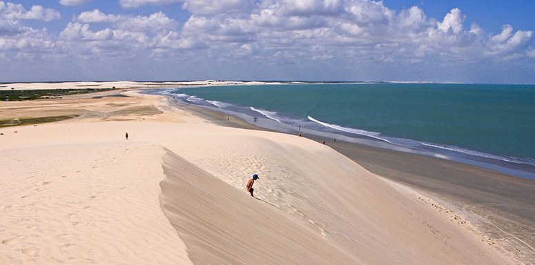 Os melhores destinos para ir de carro em Santa Catarina
